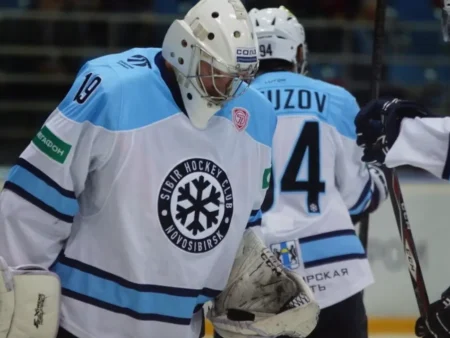 Линия хоккея в 1Win и 1xbet: подробный обзор возможностей для ставок