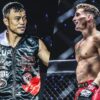 Ситтичай переходит в японский промоушен KNOCK OUT