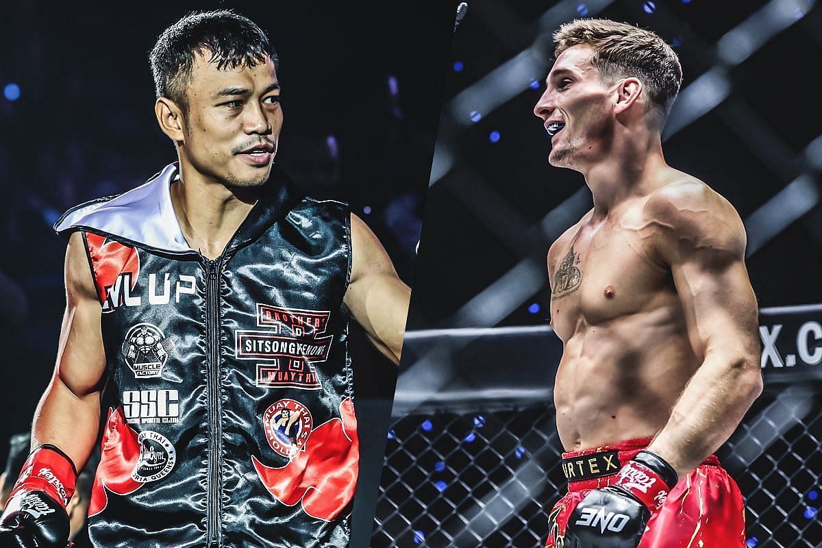 Preview Ситтичай переходит в японский промоушен KNOCK OUT