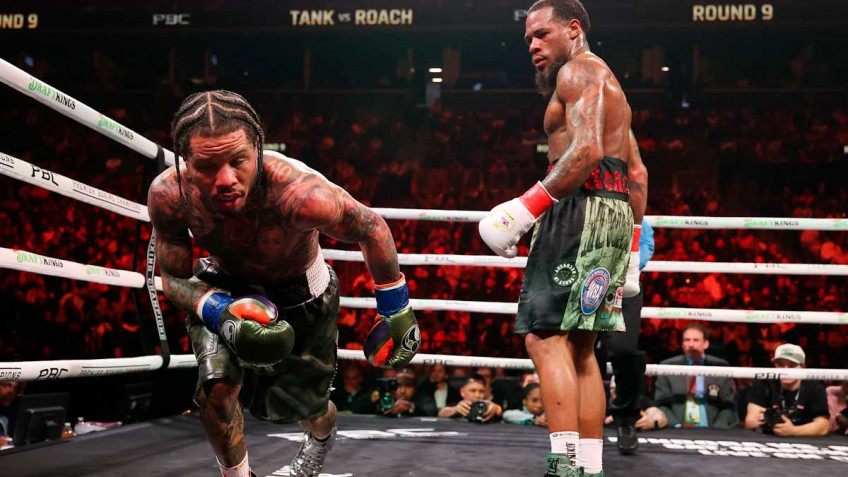 Preview Джейк Пол против Джервонты Дэвиса: Подробности Выставочного Боксерского Поединка