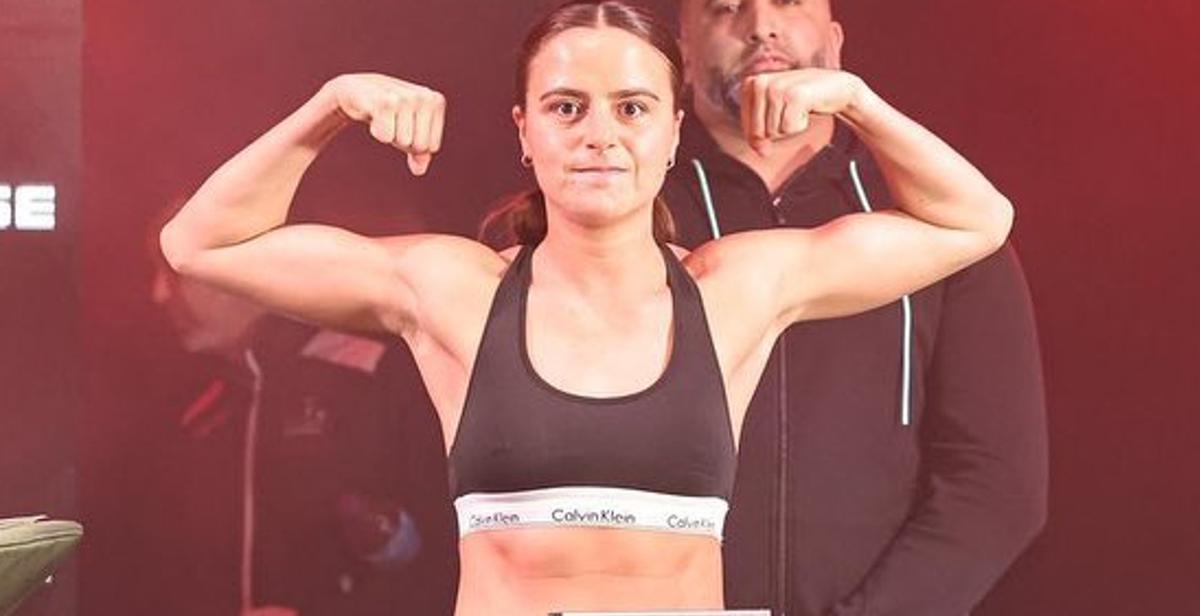 Preview Тайси Галлахер против Элли Хеллеуэлл: Прогноз и Анализ Поединка