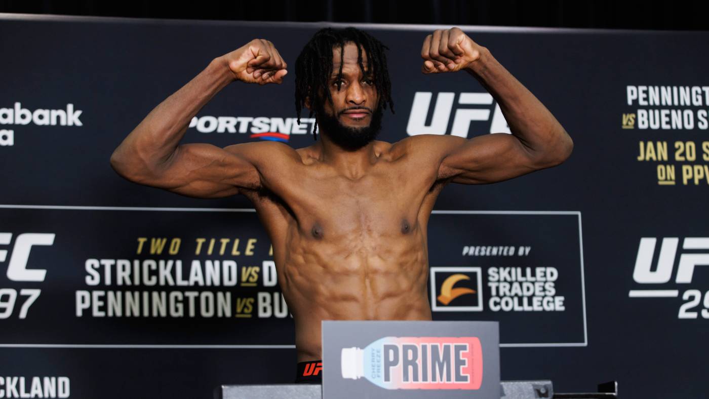 Preview Известный рефери UFC: Спорное решение на UFC Perth могло вызвать «психологический срыв» у Джейка Мэттьюза