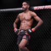 Нил Магни вспоминает спорную победу на UFC Perth