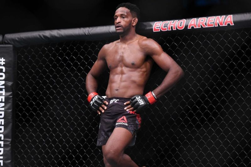 Preview Нил Магни вспоминает спорную победу на UFC Perth