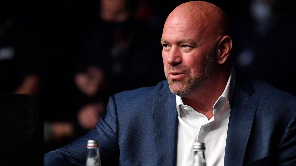 Preview Дана Уайт о новом историческом медиа-соглашении Zuffa Boxing с Paramount