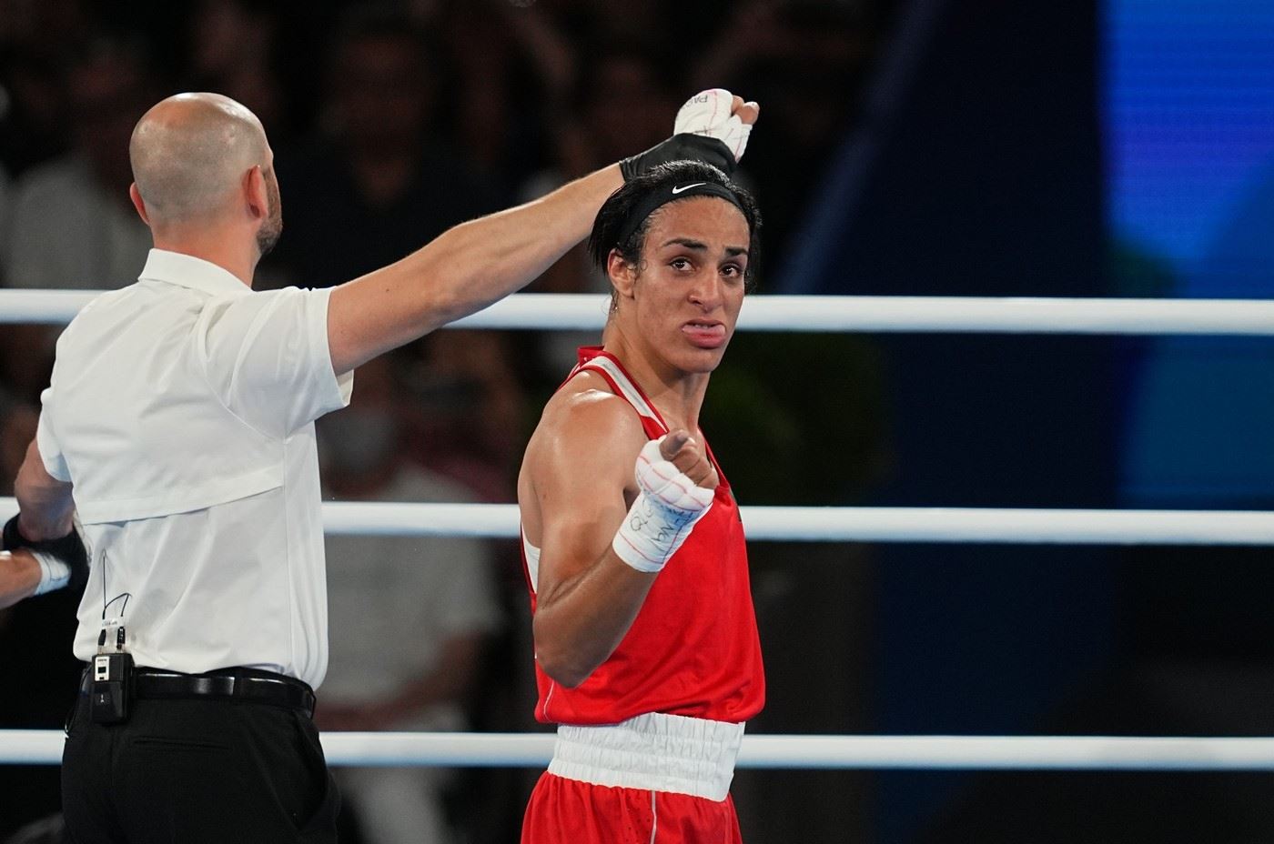 Preview Боксерский поединок: Юсуф Адиса Адениджи против Акимоса Аннанг Амиа