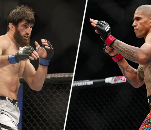 Бой на UFC 320 спасен: фанаты благодарят бойца за ‘жертву’