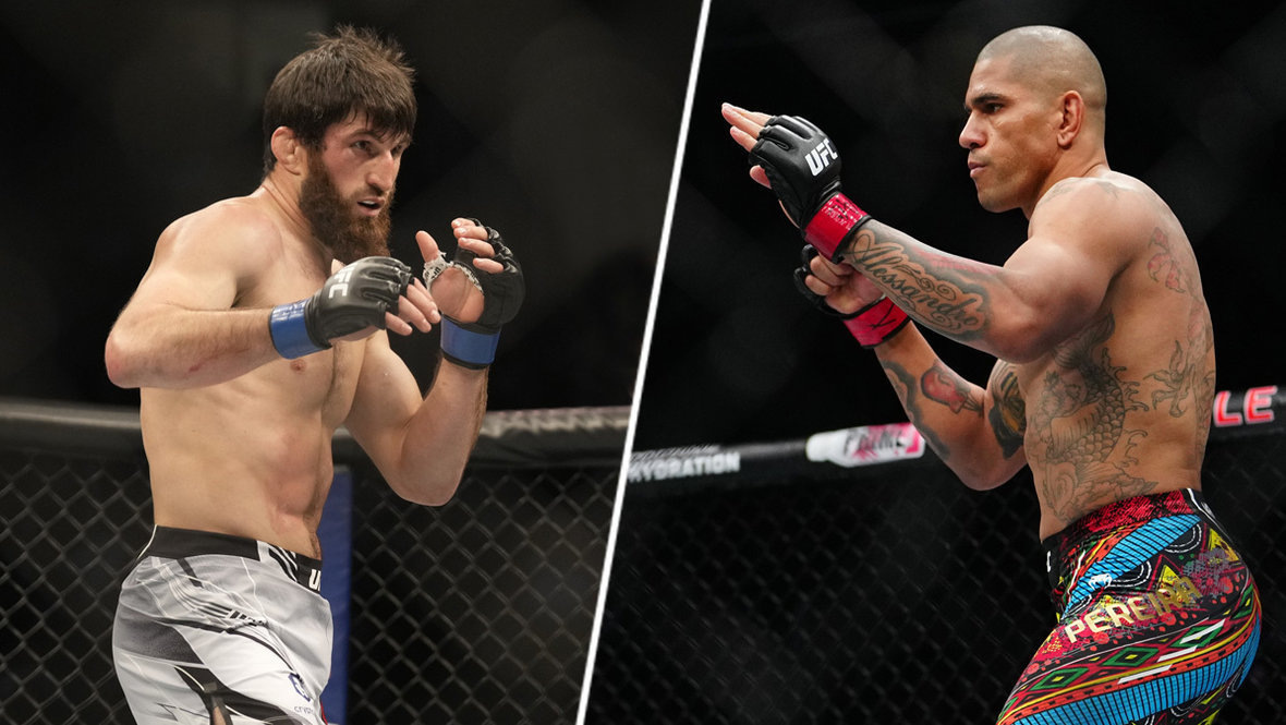 Preview Бой на UFC 320 спасен: фанаты благодарят бойца за ‘жертву’