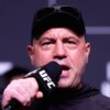 Джо Роган возвращается в команду комментаторов UFC 320, подтверждено возвращение любимой фанатами репортерши