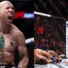 Звезда UFC 320 Джош Эмметт: «Диллашоу заставил меня рвать 5 раз во время тренировочного лагеря»