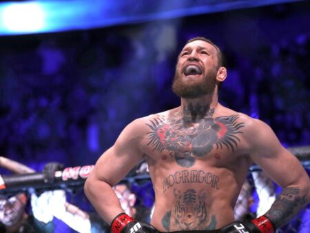 Почему возвращение Конора Макгрегора — лучшее, что может произойти с MMA в 2026 году
