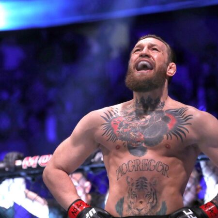 Почему возвращение Конора Макгрегора — лучшее, что может произойти с MMA в 2026 году