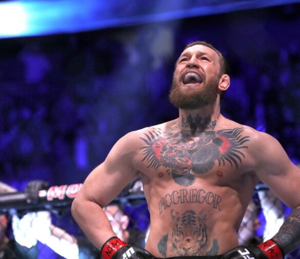 Почему возвращение Конора Макгрегора — лучшее, что может произойти с MMA в 2026 году