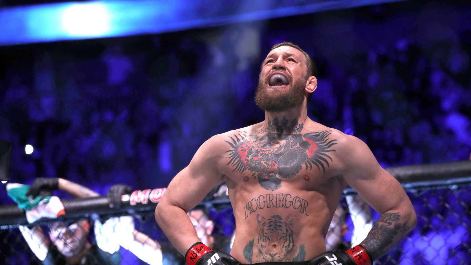 Preview Почему возвращение Конора Макгрегора — лучшее, что может произойти с MMA в 2026 году