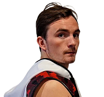 Вилли Хатчинсон против Марка Джефферса: Дата, Время, Кард и Где Смотреть