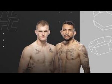 Полный список боев: Натэниел Коллинз против Кристобаля Лоренте и Андеркард