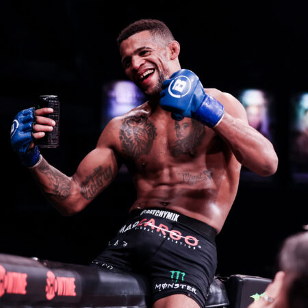 Бывший партнер по тренировкам Пэтчи Микса раскрывает уроки неудачного дебюта перед возвращением на UFC 320