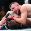 Кори Сэндхаген назвал другого чемпиона лучшим бойцом UFC, проигнорировав Мераба Двалишвили