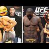 Боец UFC 320 обвиняет соперницу в «грязной» тактике после отказа от дополнительного взвешивания