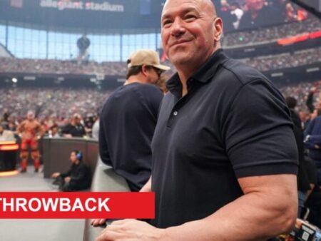 Последние новости и аналитика от Росса Марки, журналиста по боевым видам спорта