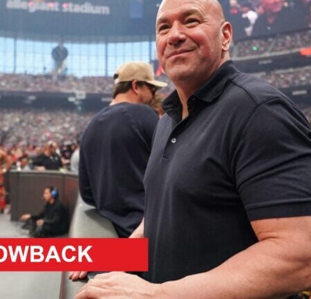 Последние новости и аналитика от Росса Марки, журналиста по боевым видам спорта