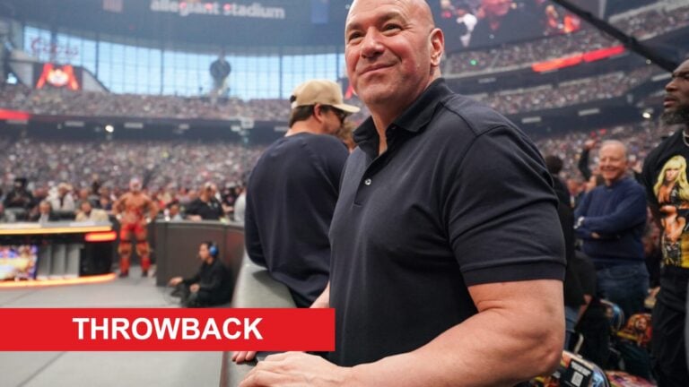 Preview Последние новости и аналитика от Росса Марки, журналиста по боевым видам спорта