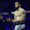 Ислам Махачев не вернется в легкий вес после UFC 322, подтверждает товарищ по команде