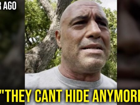 Джо Роган вспоминает «самую жуткую травму», которую врачи приняли за последствия автокатастрофы