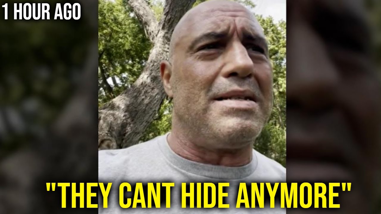 Preview Джо Роган вспоминает «самую жуткую травму», которую врачи приняли за последствия автокатастрофы