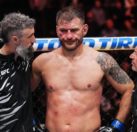 Стипе Миочич раскрывает новые карьерные планы после ухода из UFC