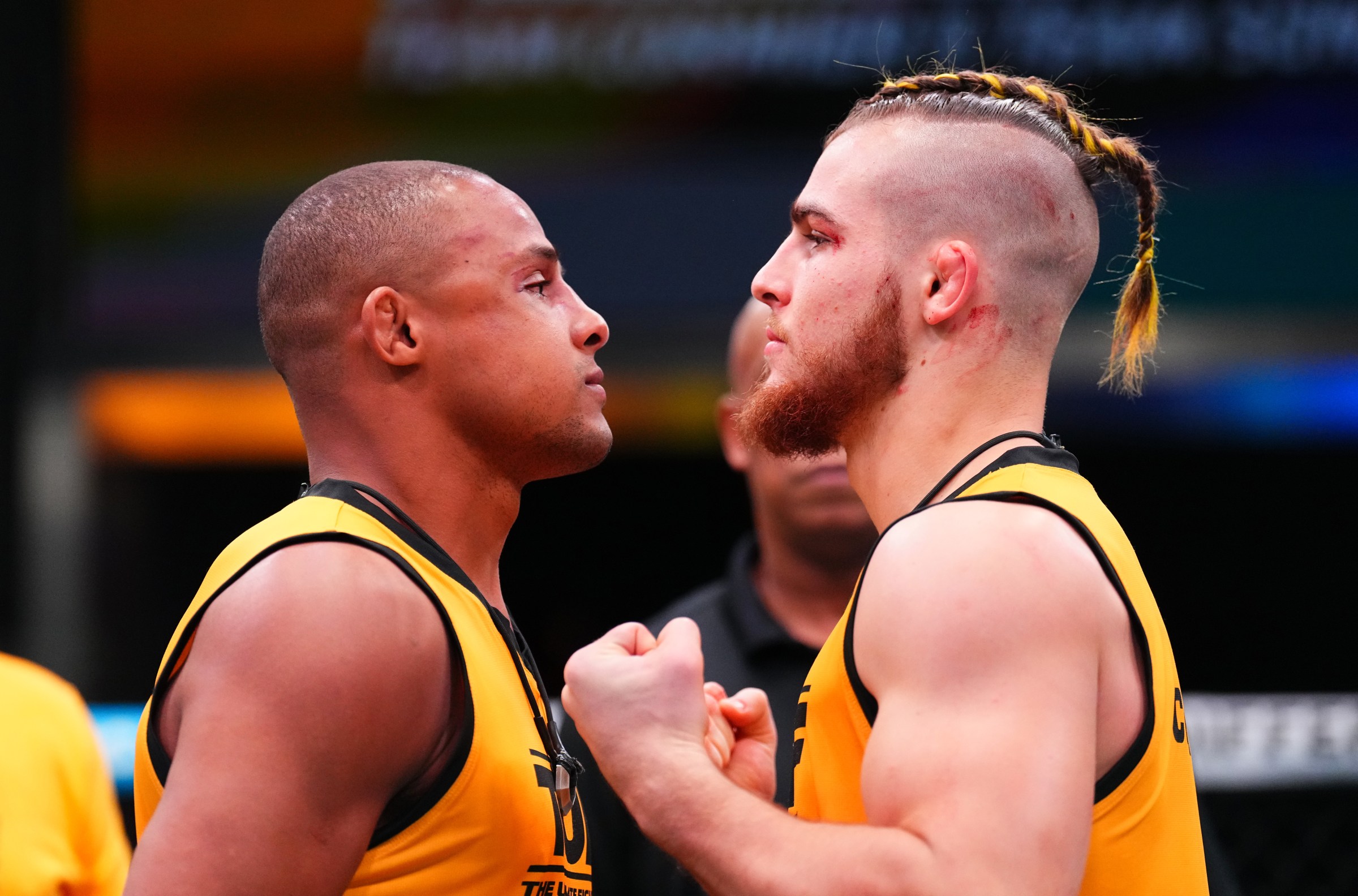 Preview Поединок Деонте Браун против Гримарди Мачука: Все, что нужно знать