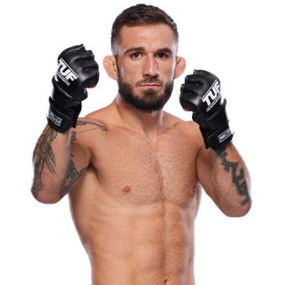 Preview Звезда UFC Каан Офли, преодолевший бездомность, ответил бразильским фанатам после первой победы в Октагоне