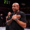 Жозе Альдо прощается с UFC во второй раз на эмоциональном турнире UFC Rio