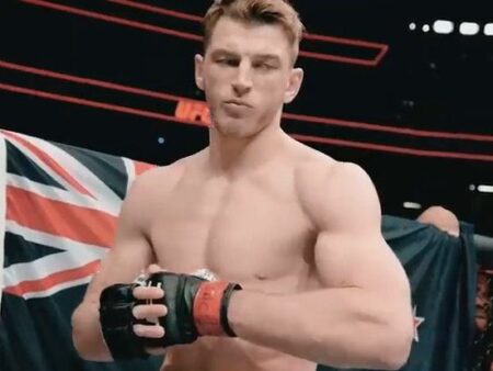 Дэн Хукер анонсировал необычный рождественский турнир по боксу для «отцов без опыта боев»