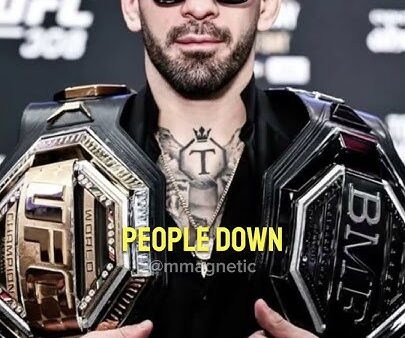 Илия Топурия близок к возвращению в UFC: Дана Уайт называет возможные сроки