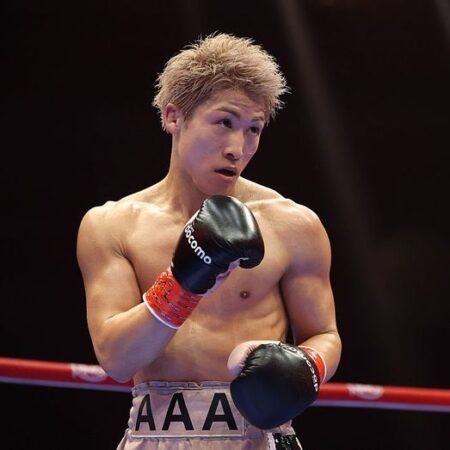 Наоя Иноуэ сравнили с Мухаммедом Али после очередной победы