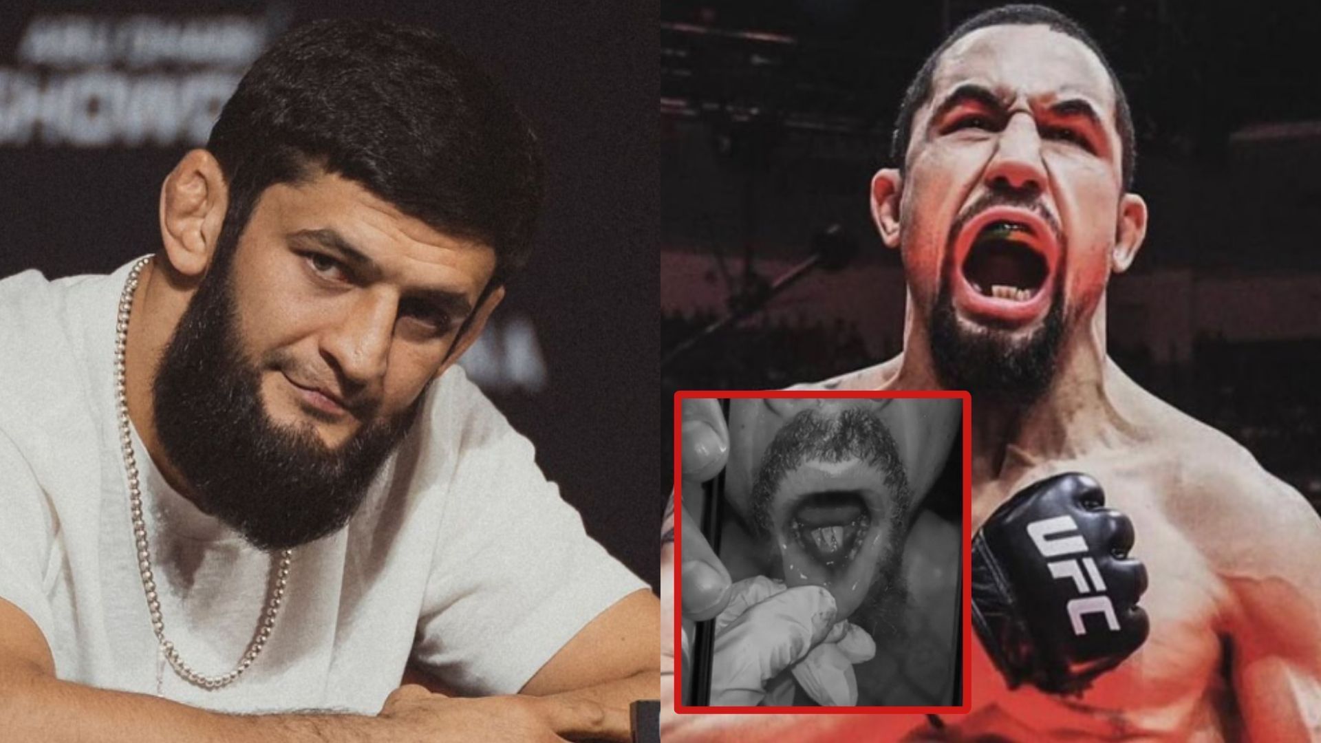 Preview Пауло Коста снялся с UFC 326: фанаты в ярости требуют «уволить этого клоуна»