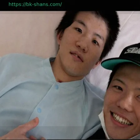 Бывший чемпион IBF Гинджиро Шигеока выписан из больницы после 303 дней