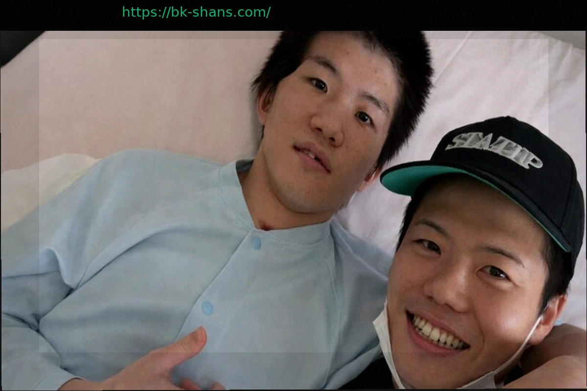 Preview Бывший чемпион IBF Гинджиро Шигеока выписан из больницы после 303 дней