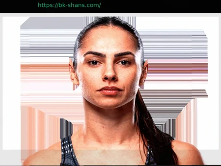 Ариан Липски да Силва Приближается к Дебюту в PFL Питтсбург с Миром в Душе