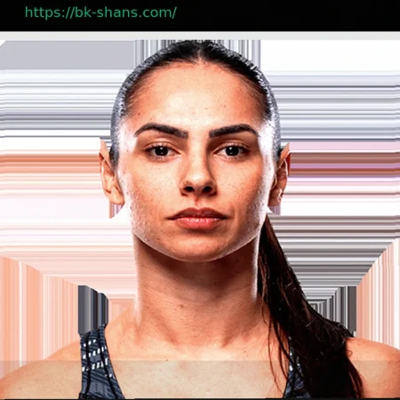 Ариан Липски да Силва Приближается к Дебюту в PFL Питтсбург с Миром в Душе