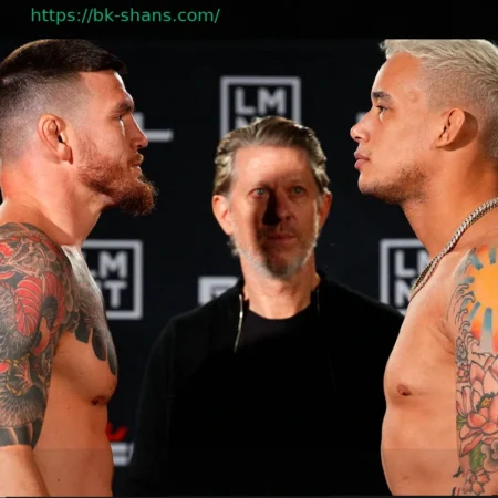 PFL Питтсбург: Эблен против Бэттла – Полные Результаты Поединков