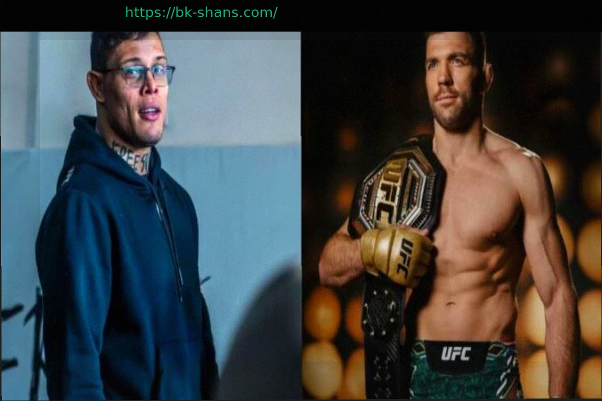 Preview Борральо: Если пройду Дю Плесси, то буду в шаге от пояса