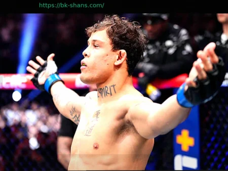 Кайо Борральо: Настало время для возвращения «Бойцовских Ботаников»