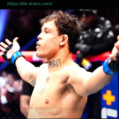 Кайо Борральо: Настало время для возвращения «Бойцовских Ботаников»