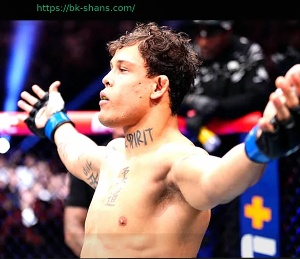 Кайо Борральо: Настало время для возвращения «Бойцовских Ботаников»