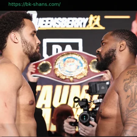 Мозес Итаума против Джермейна Франклина: Онлайн табло и счет по раундам