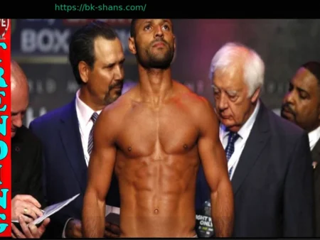 Келл Брук: Невероятная Шестимесячная Трансформация Перед Возвращением