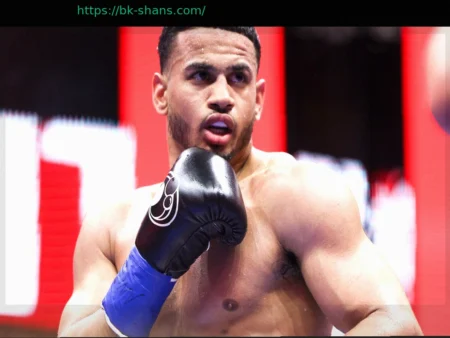 Переговоры о громких боях сходят на нет, Ролли Ромеро предстоит обязательный поединок