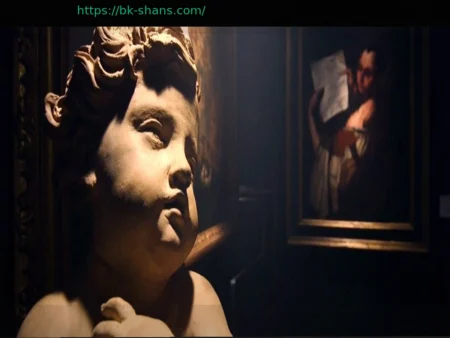 34-я Международная биеннале антиквариата во Флоренции (BIAF)